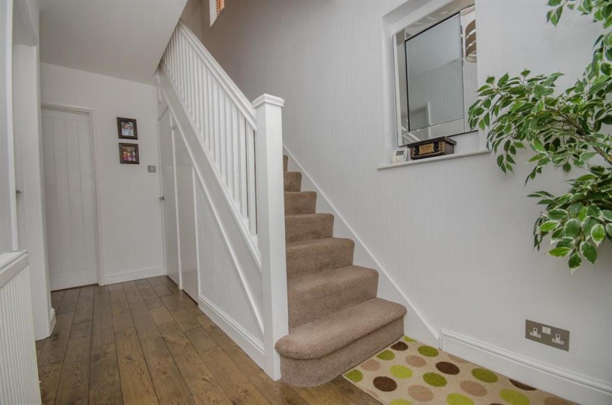 Springleaze, Mangotsfield, Bristol, BS16 9DT