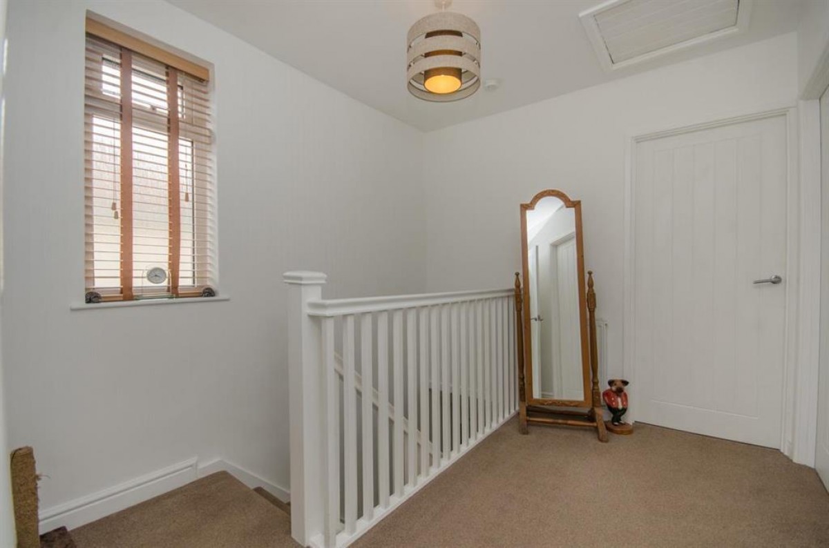 Springleaze, Mangotsfield, Bristol, BS16 9DT