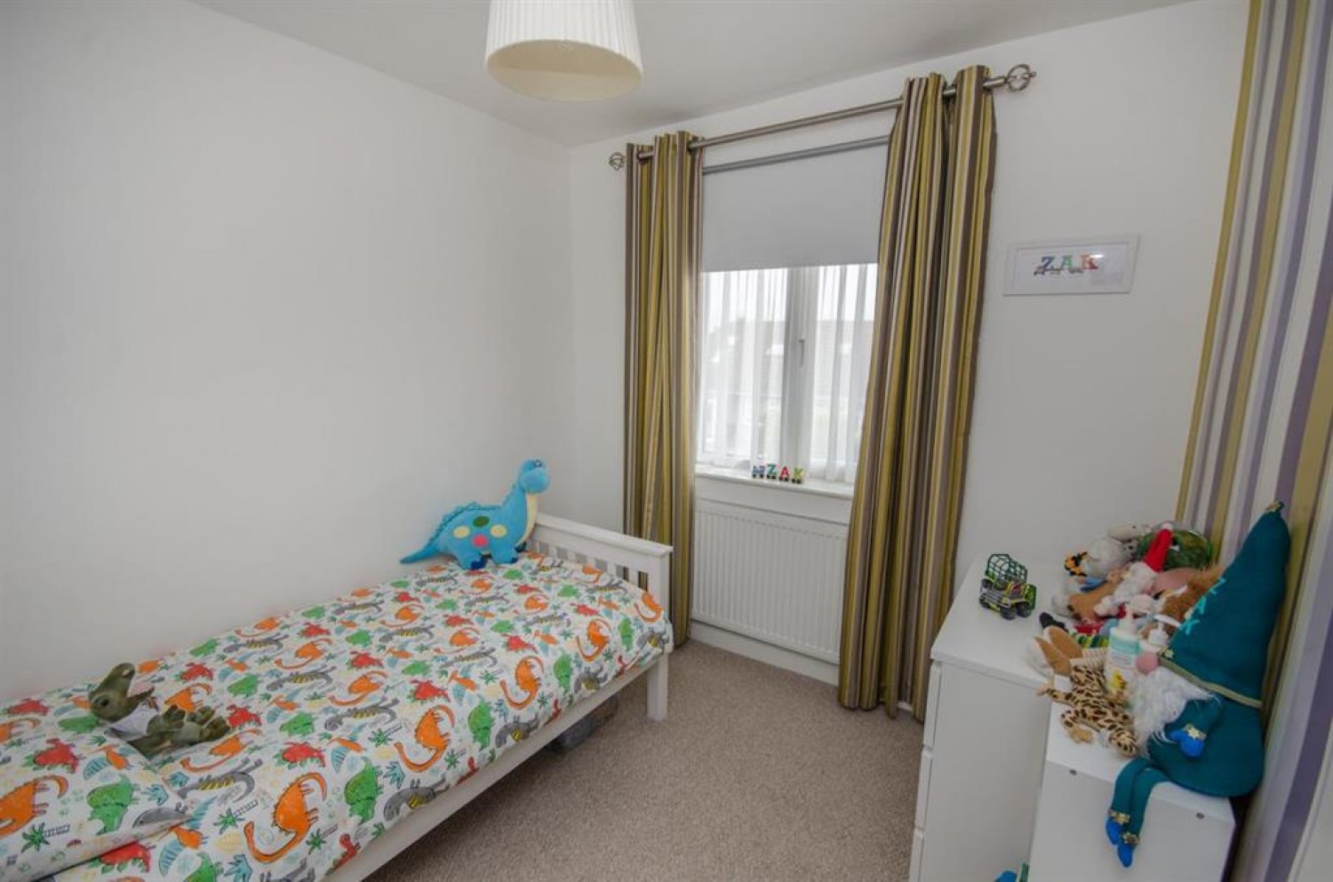 Springleaze, Mangotsfield, Bristol, BS16 9DT