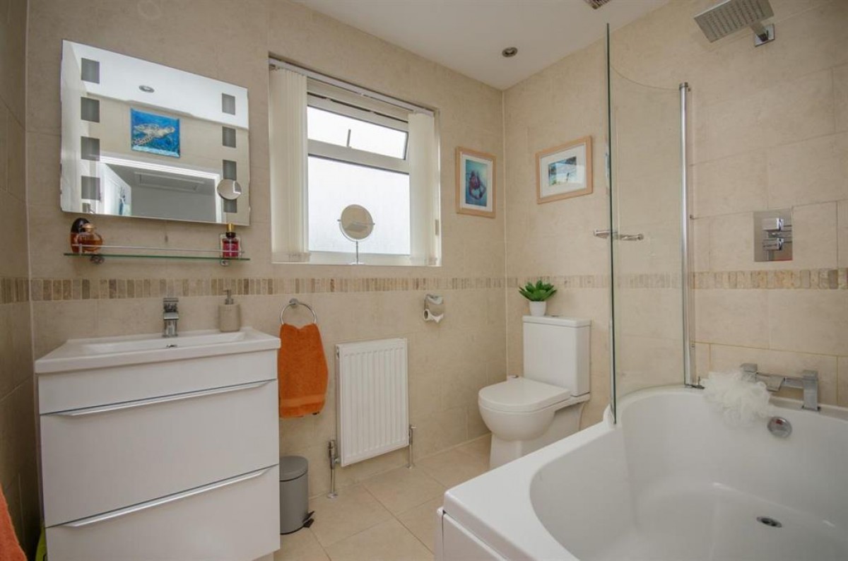 Springleaze, Mangotsfield, Bristol, BS16 9DT