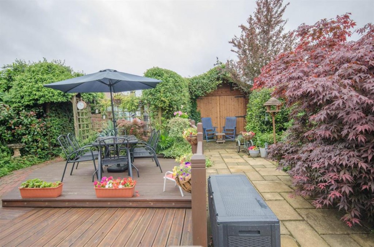 Springleaze, Mangotsfield, Bristol, BS16 9DT