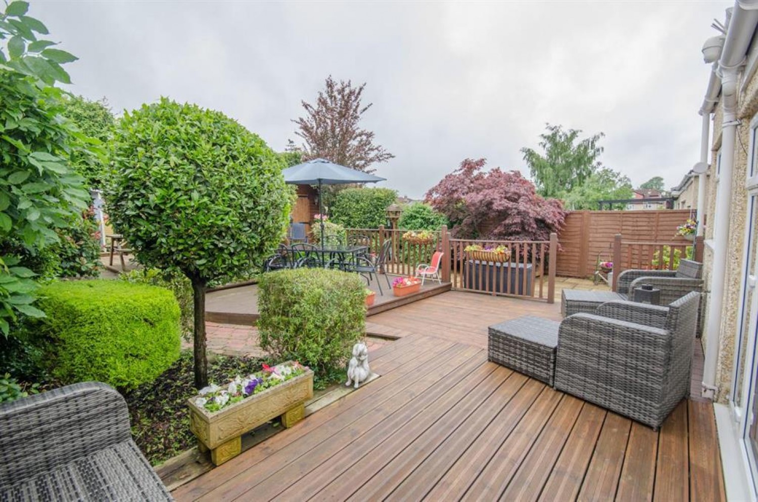 Springleaze, Mangotsfield, Bristol, BS16 9DT