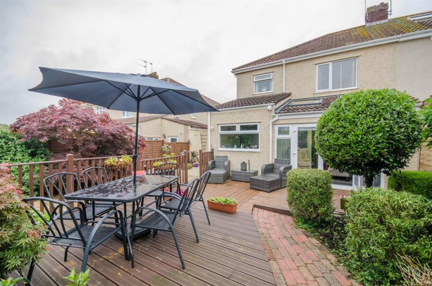 Springleaze, Mangotsfield, Bristol, BS16 9DT