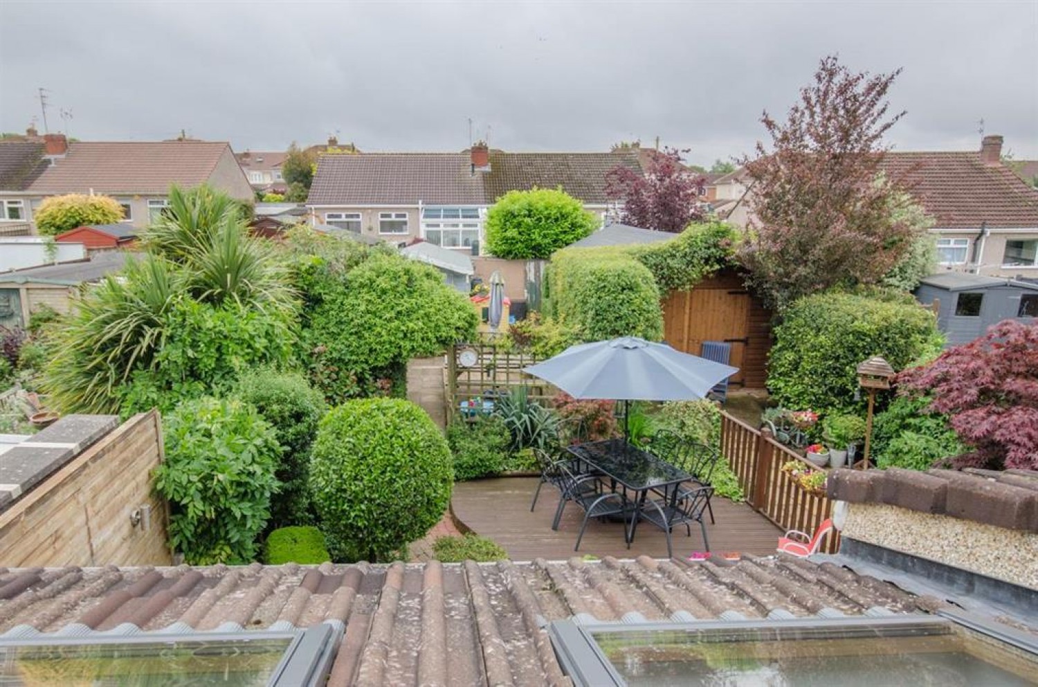 Springleaze, Mangotsfield, Bristol, BS16 9DT