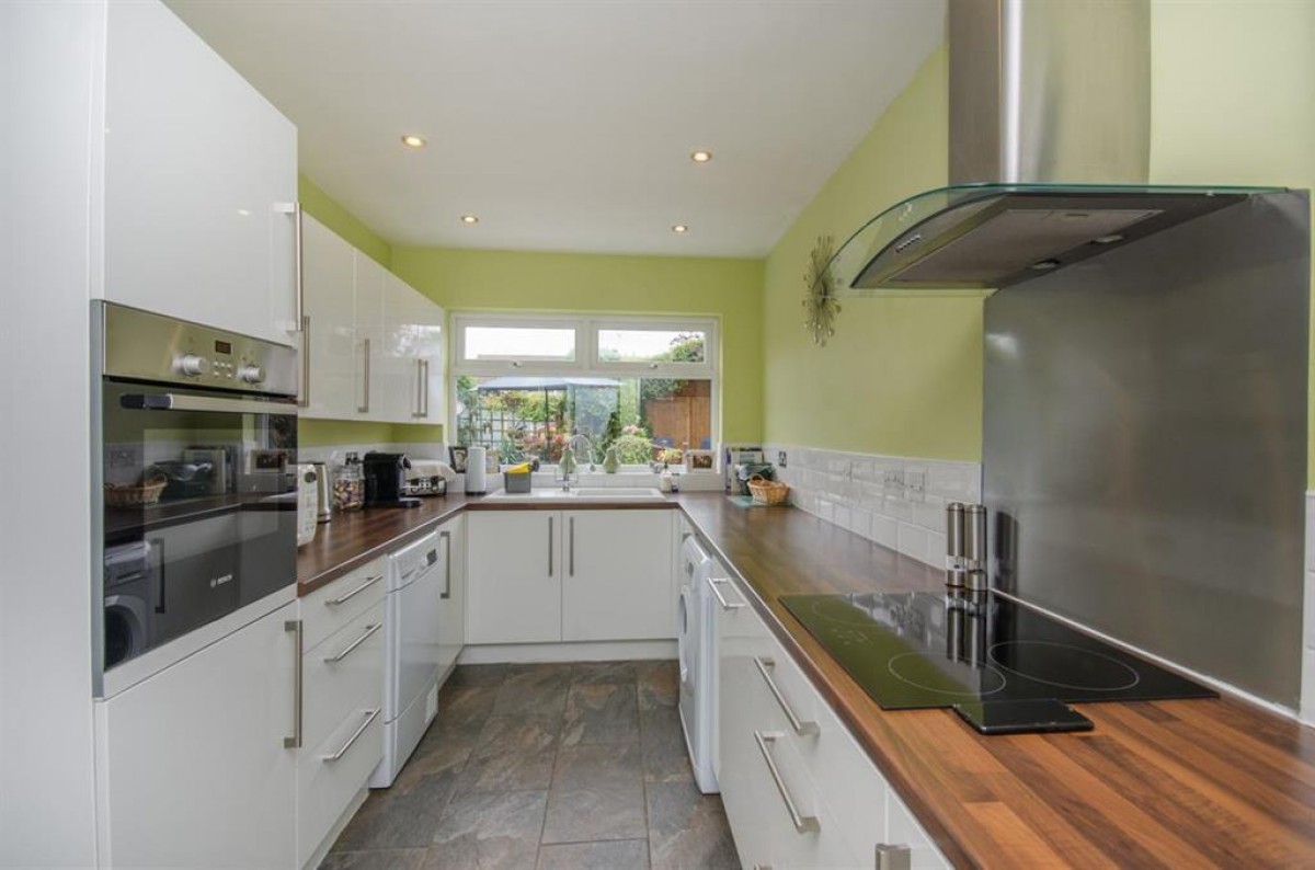 Springleaze, Mangotsfield, Bristol, BS16 9DT