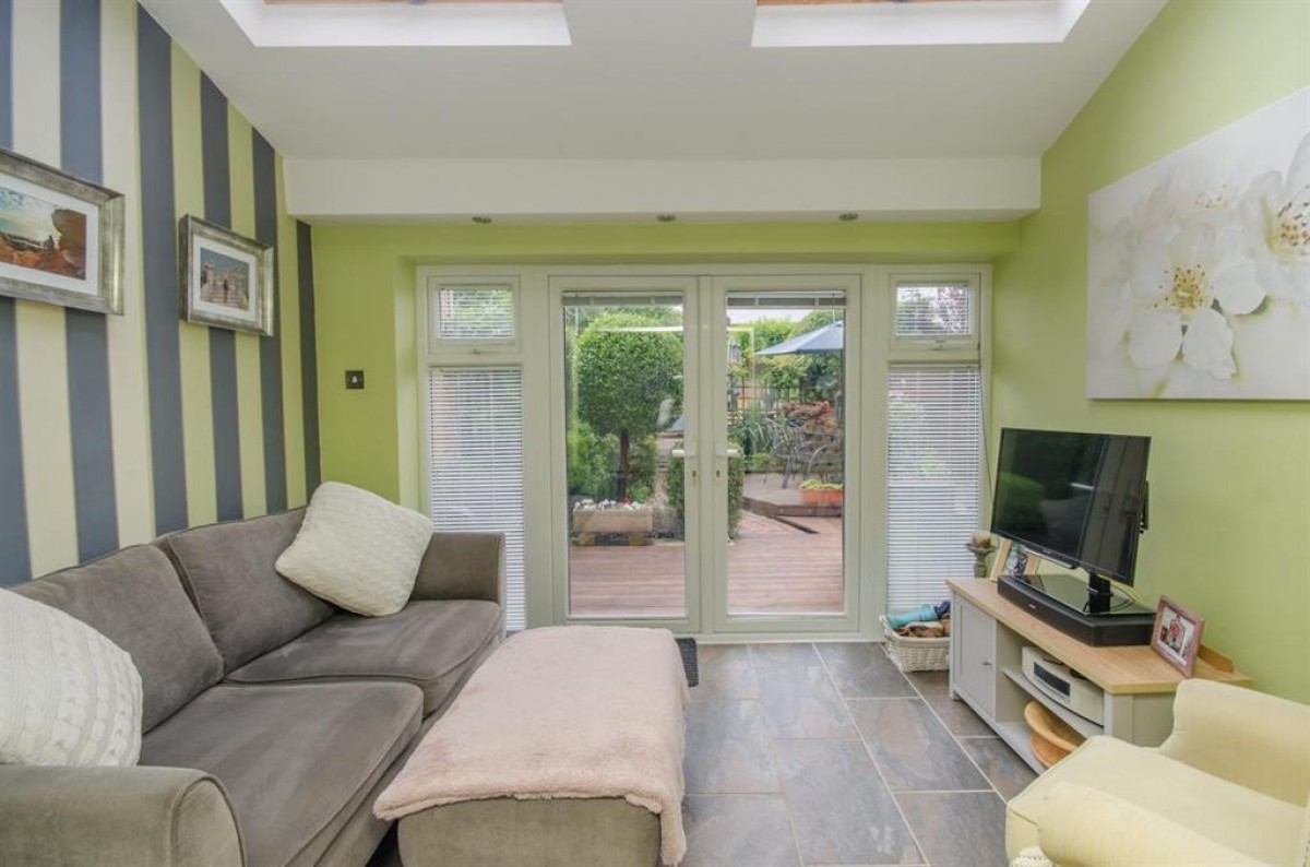 Springleaze, Mangotsfield, Bristol, BS16 9DT