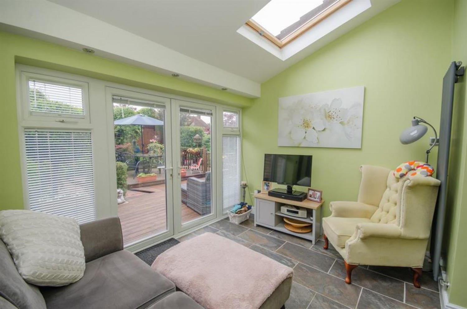 Springleaze, Mangotsfield, Bristol, BS16 9DT