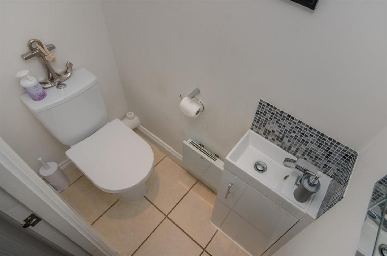 Springleaze, Mangotsfield, Bristol, BS16 9DT