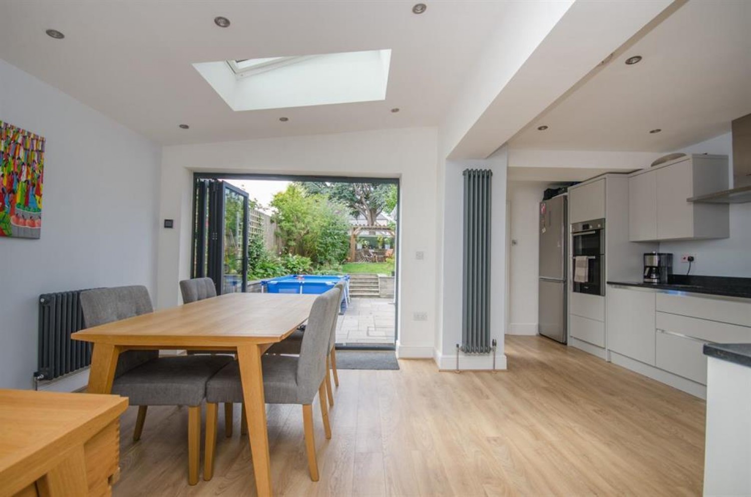Buckingham Place, Downend, Bristol, BS16 5TN
