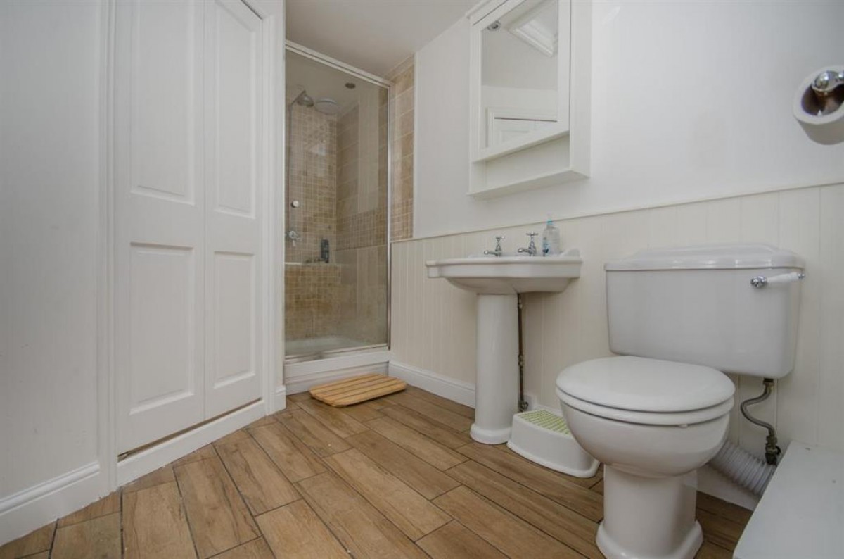 Buckingham Place, Downend, Bristol, BS16 5TN