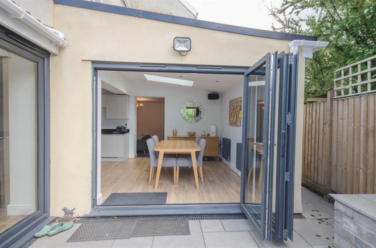 Buckingham Place, Downend, Bristol, BS16 5TN