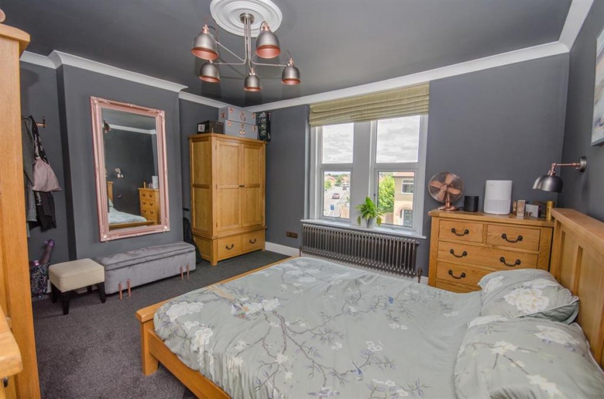 Buckingham Place, Downend, Bristol, BS16 5TN