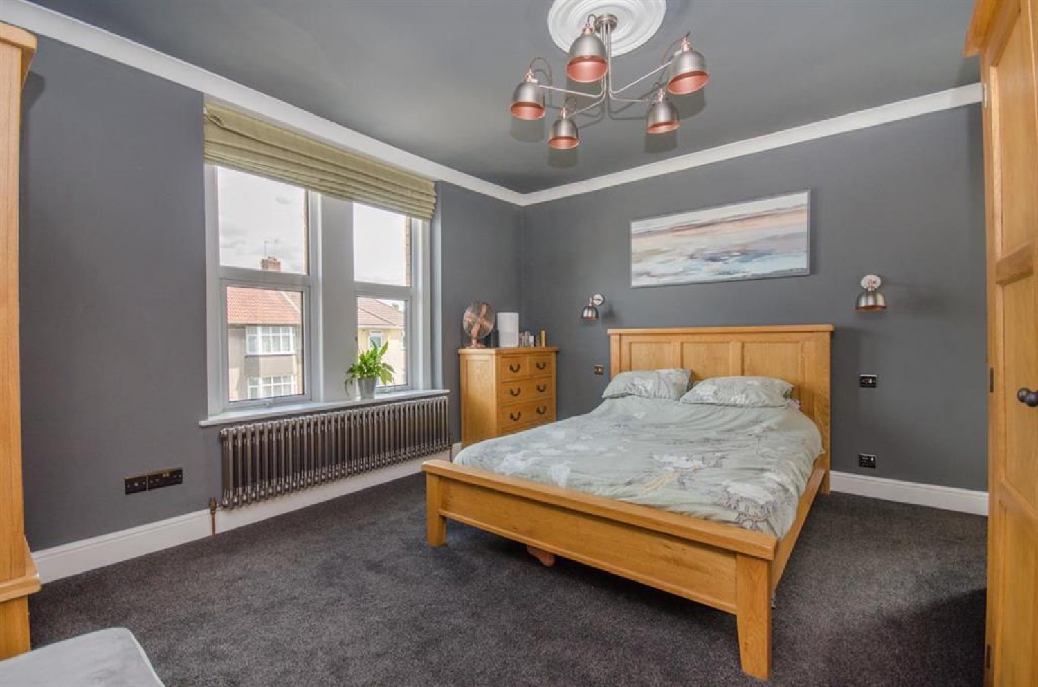 Buckingham Place, Downend, Bristol, BS16 5TN