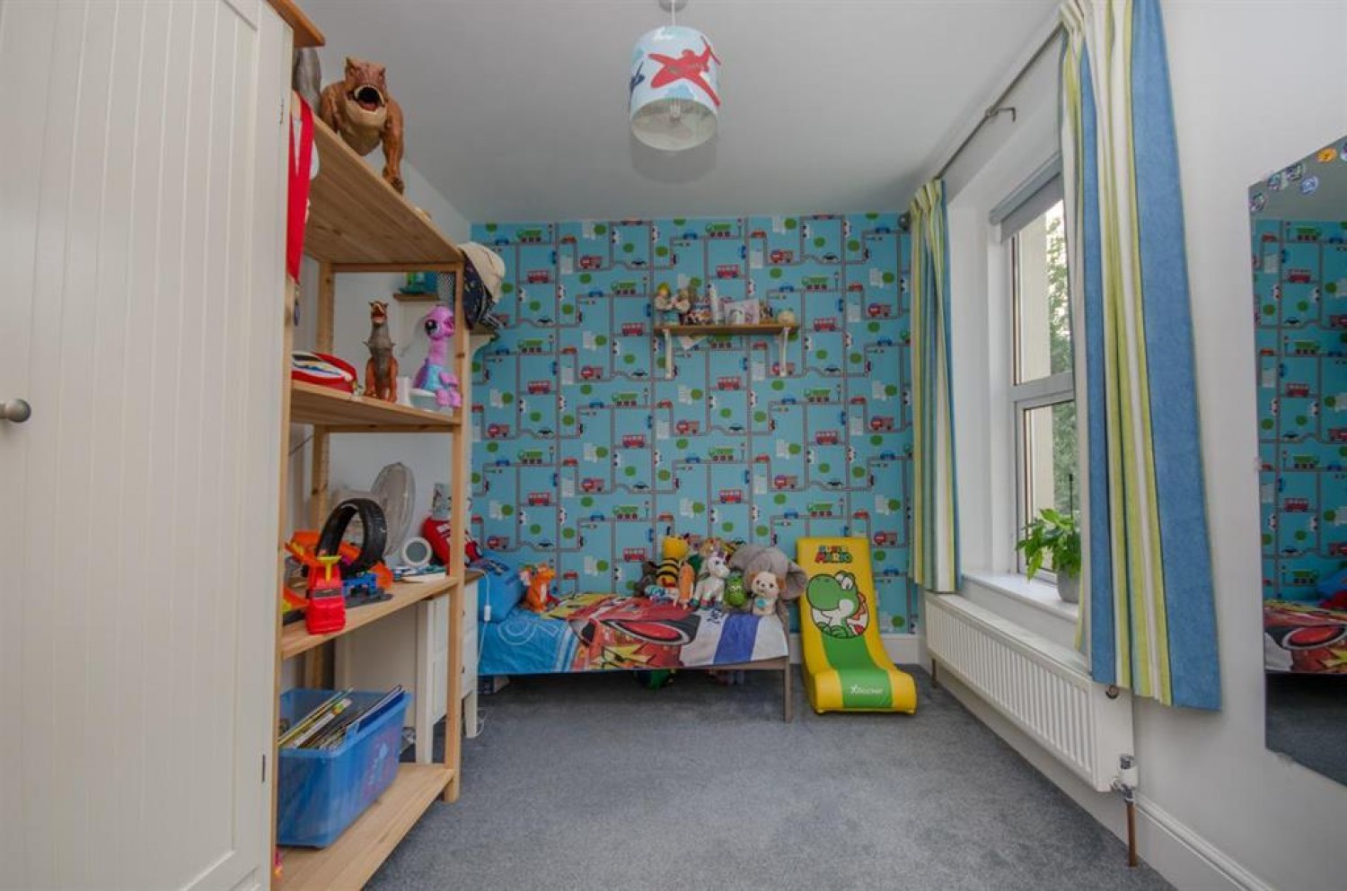 Buckingham Place, Downend, Bristol, BS16 5TN