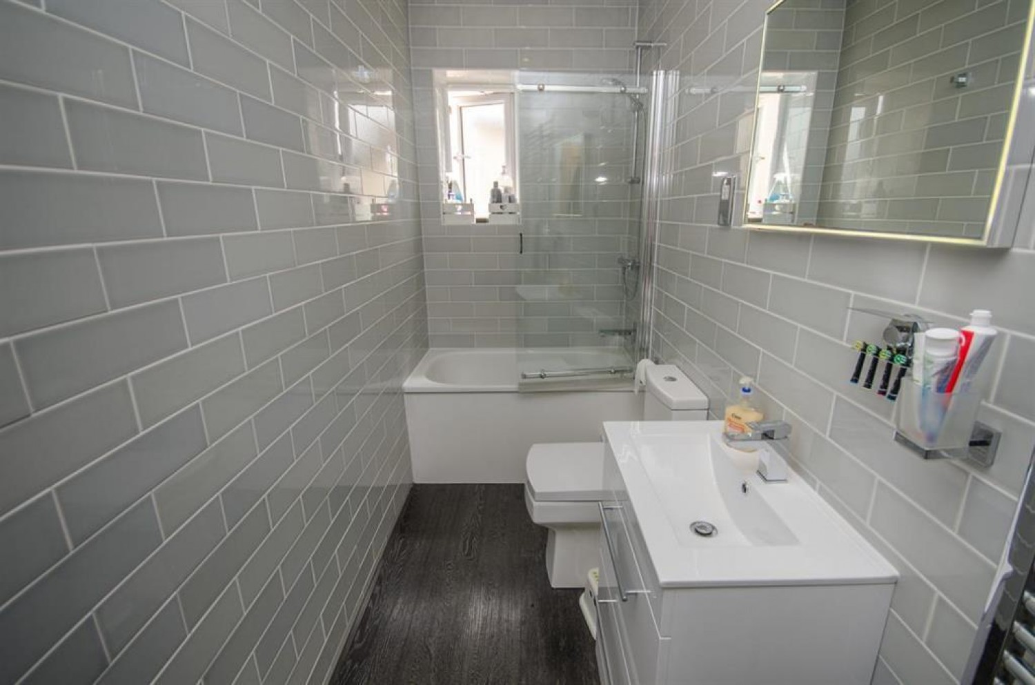 Buckingham Place, Downend, Bristol, BS16 5TN