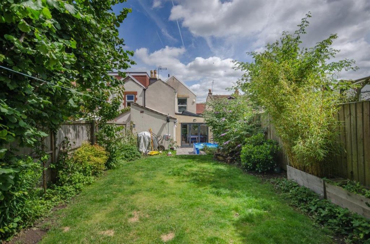 Buckingham Place, Downend, Bristol, BS16 5TN
