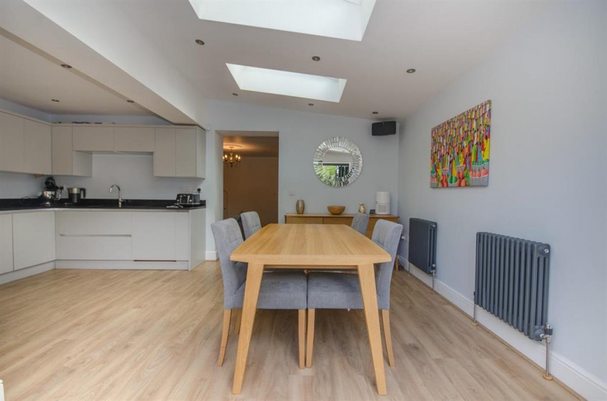 Buckingham Place, Downend, Bristol, BS16 5TN