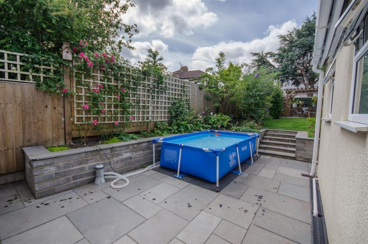 Buckingham Place, Downend, Bristol, BS16 5TN