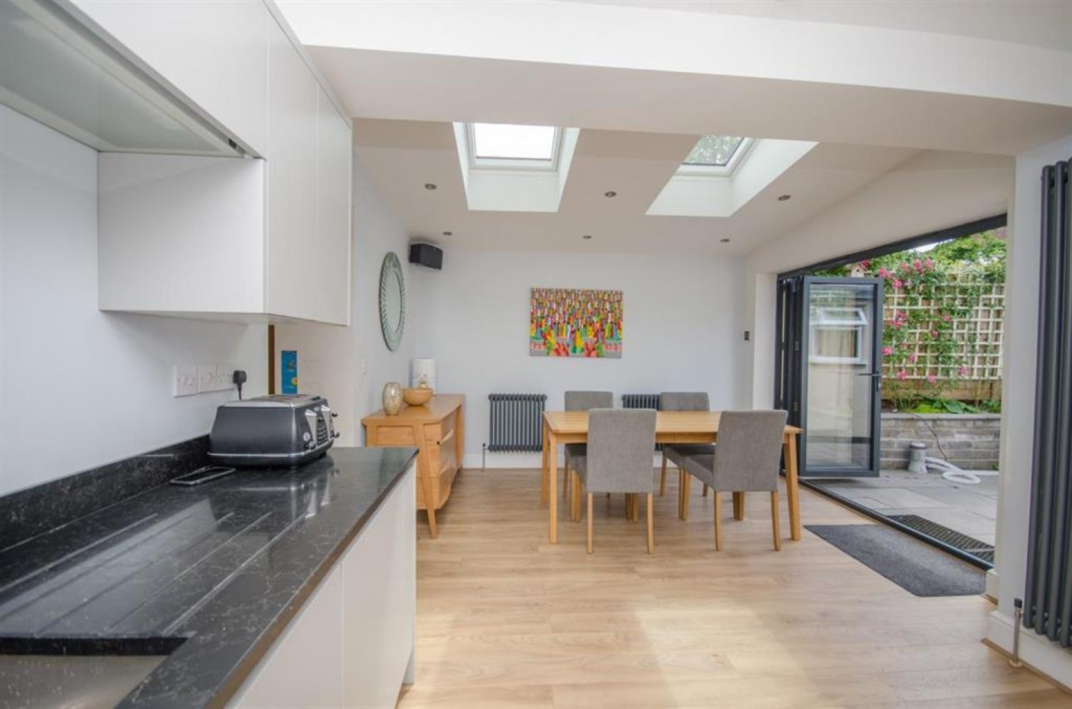Buckingham Place, Downend, Bristol, BS16 5TN