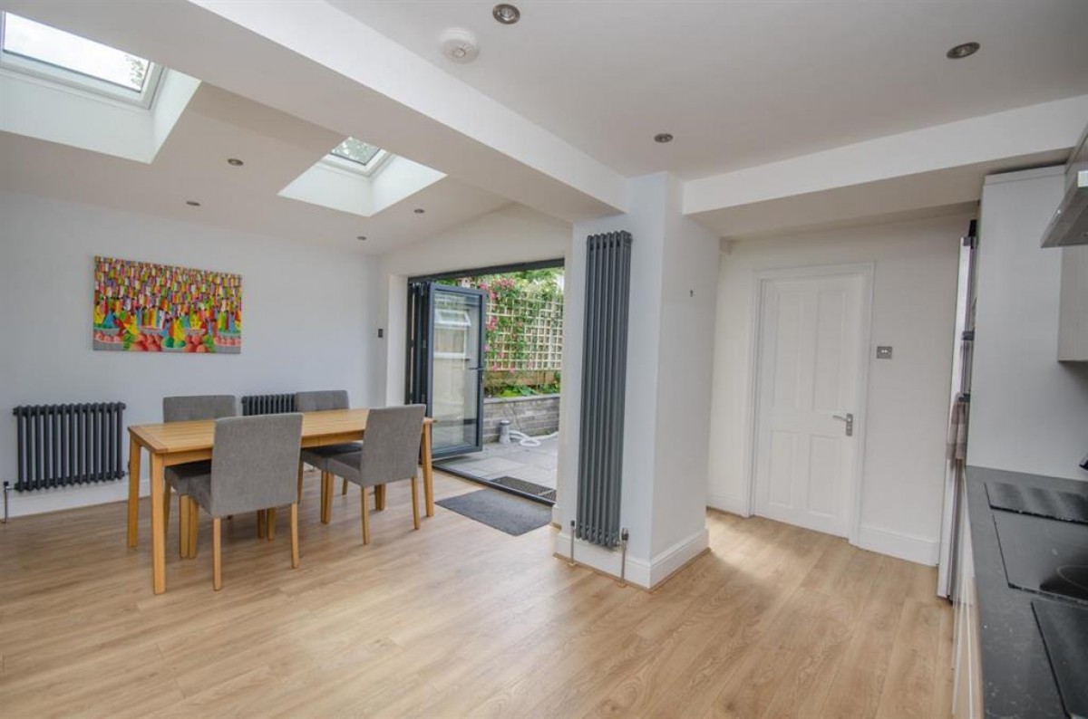Buckingham Place, Downend, Bristol, BS16 5TN