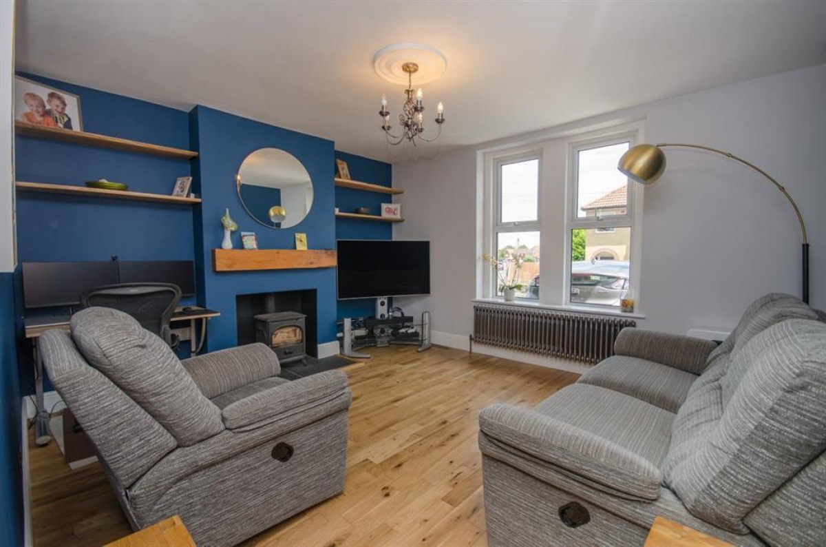 Buckingham Place, Downend, Bristol, BS16 5TN