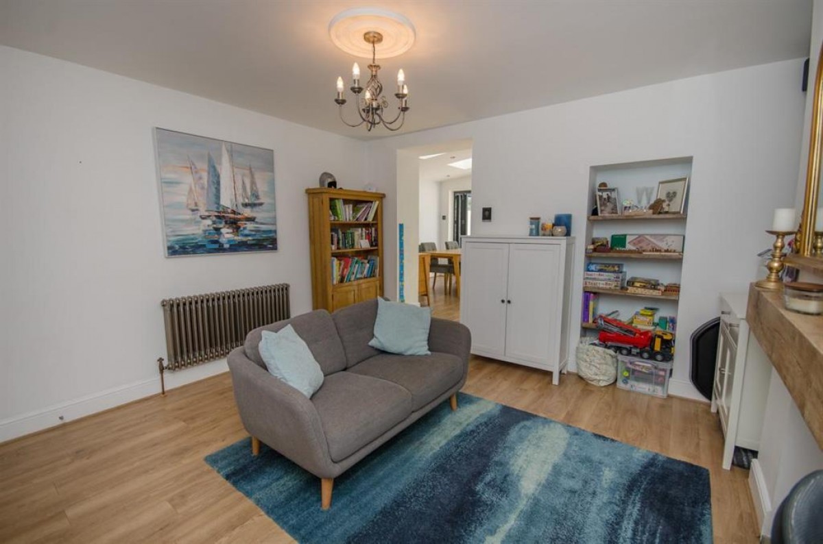 Buckingham Place, Downend, Bristol, BS16 5TN