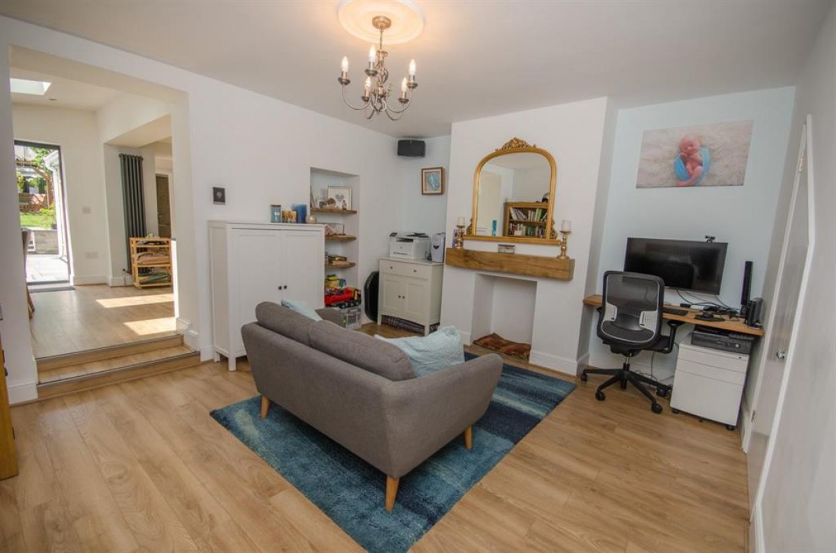 Buckingham Place, Downend, Bristol, BS16 5TN