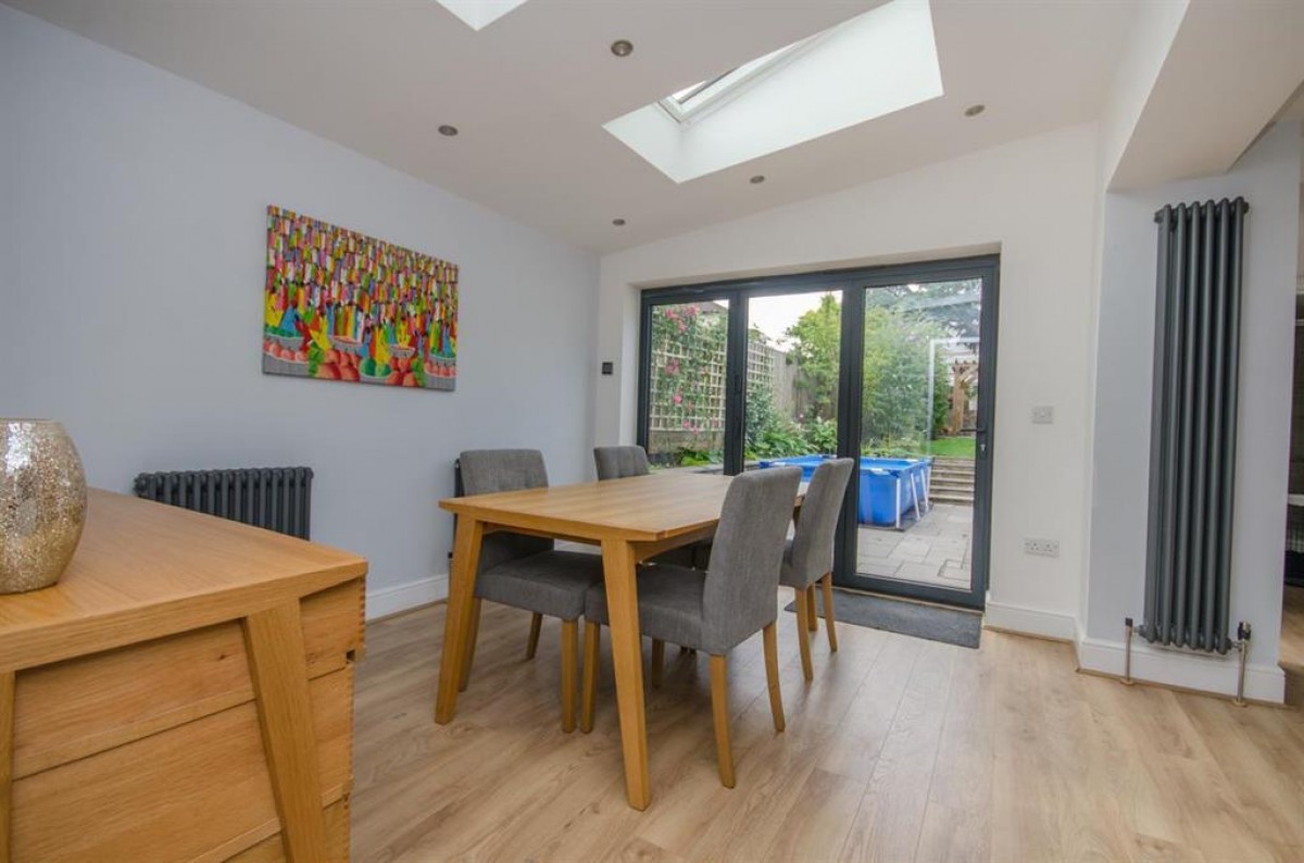 Buckingham Place, Downend, Bristol, BS16 5TN