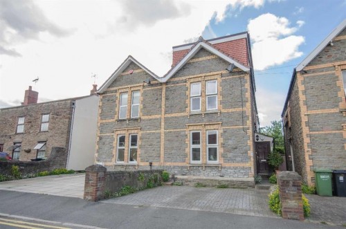 Buckingham Place, Downend, Bristol, BS16 5TN