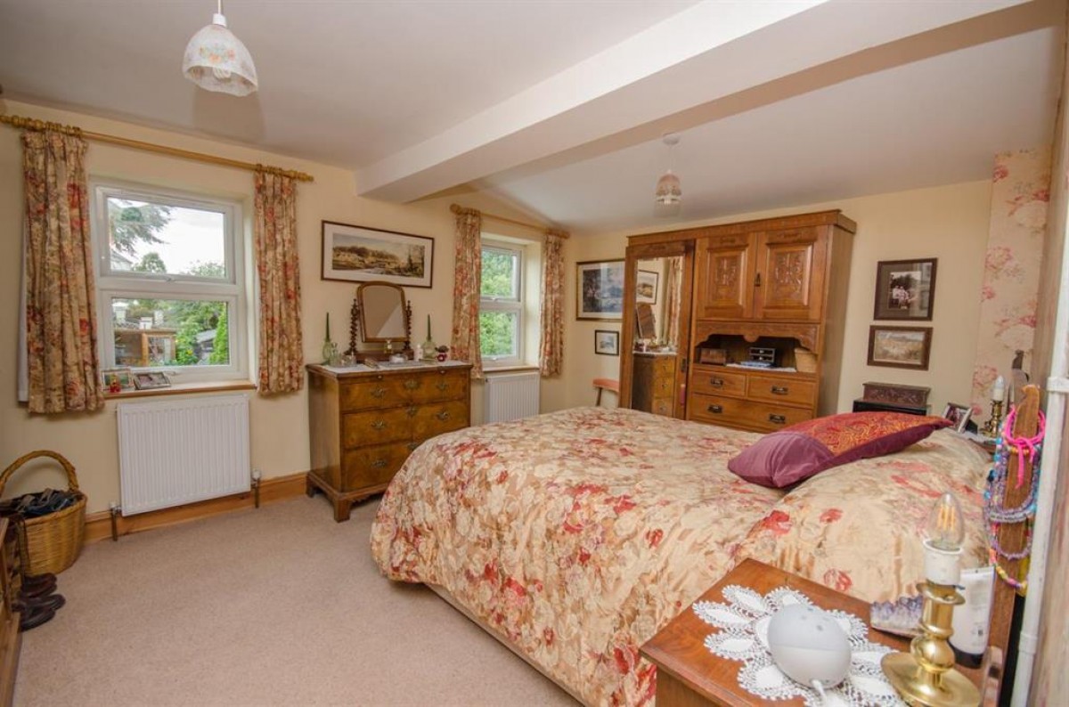 Buckingham Place, Downend, Bristol, BS16 5TN