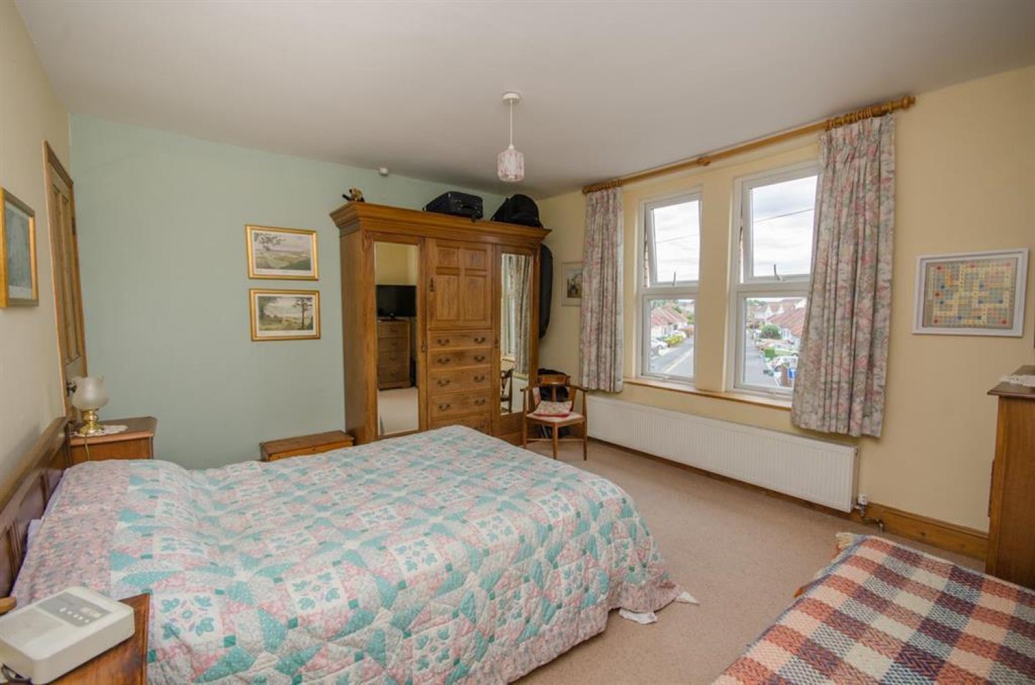 Buckingham Place, Downend, Bristol, BS16 5TN