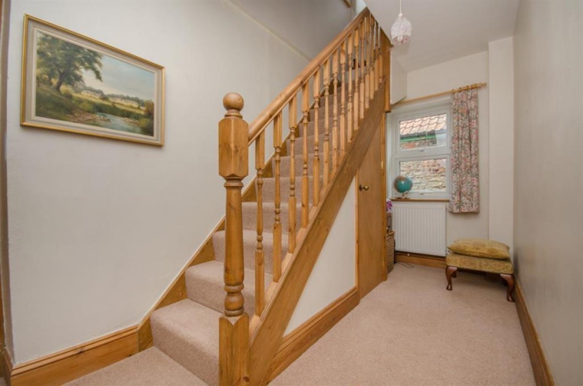 Buckingham Place, Downend, Bristol, BS16 5TN