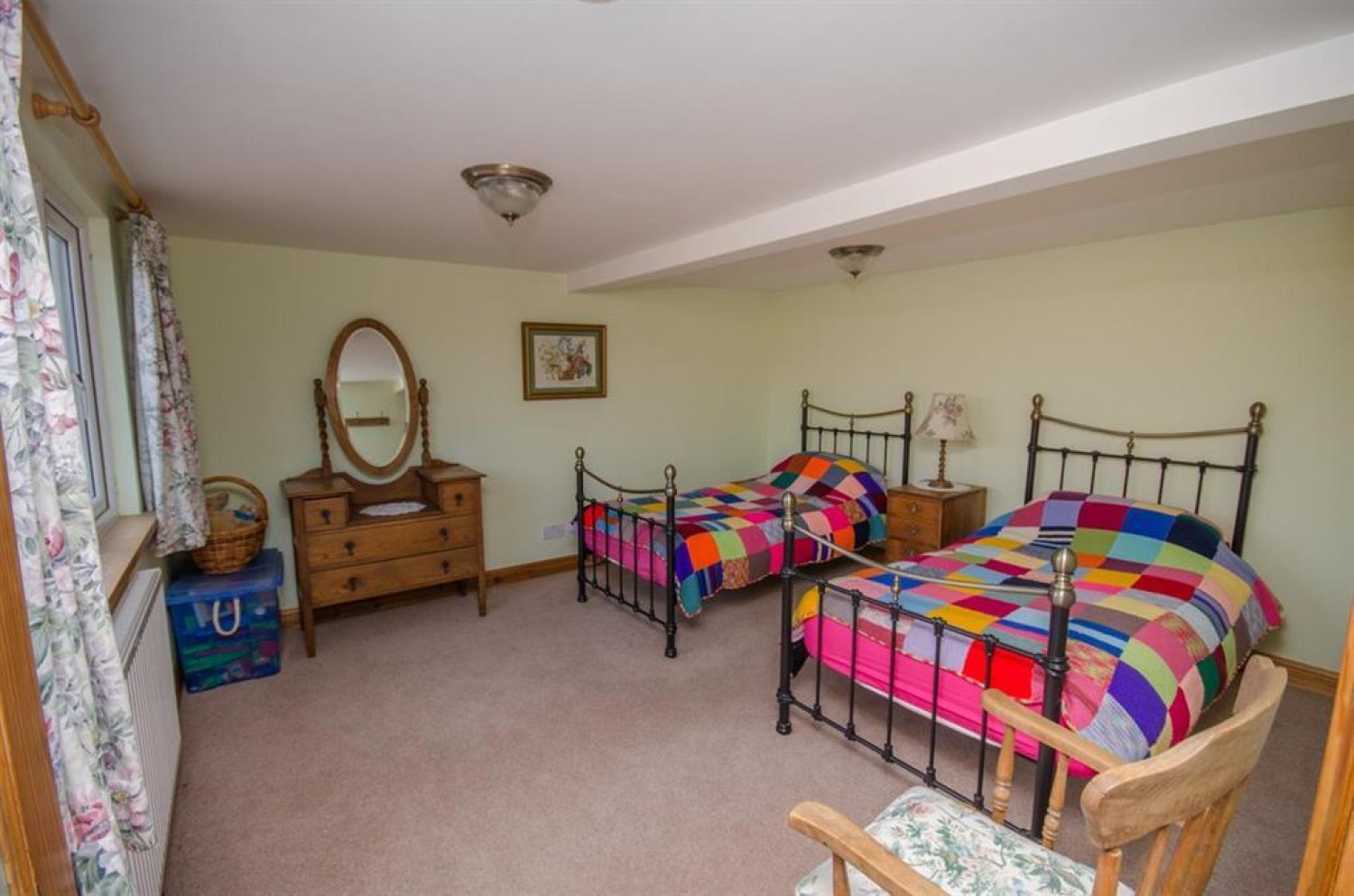 Buckingham Place, Downend, Bristol, BS16 5TN