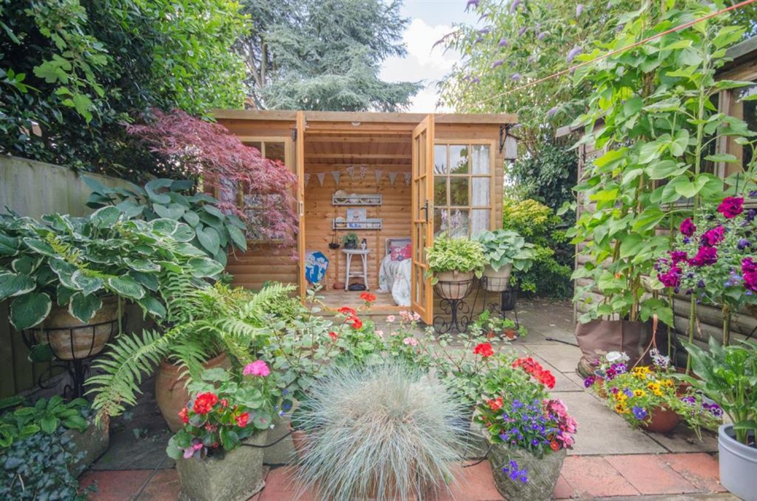 Buckingham Place, Downend, Bristol, BS16 5TN