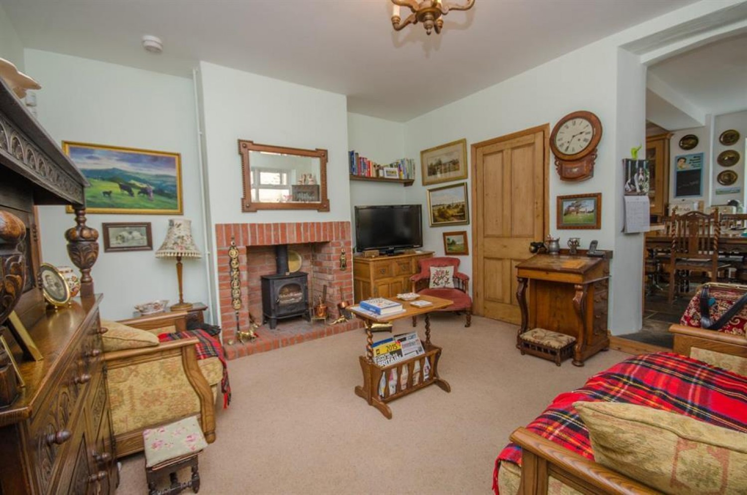 Buckingham Place, Downend, Bristol, BS16 5TN