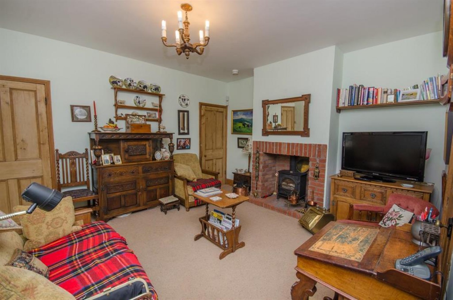 Buckingham Place, Downend, Bristol, BS16 5TN