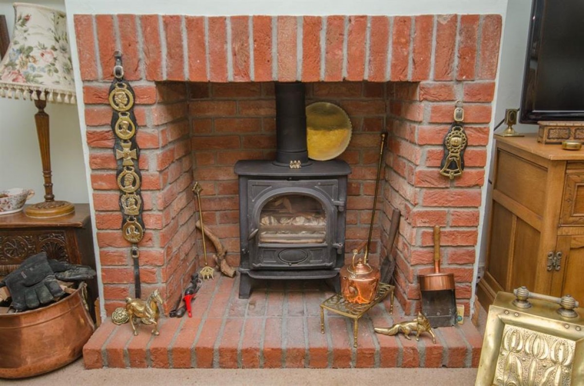 Buckingham Place, Downend, Bristol, BS16 5TN