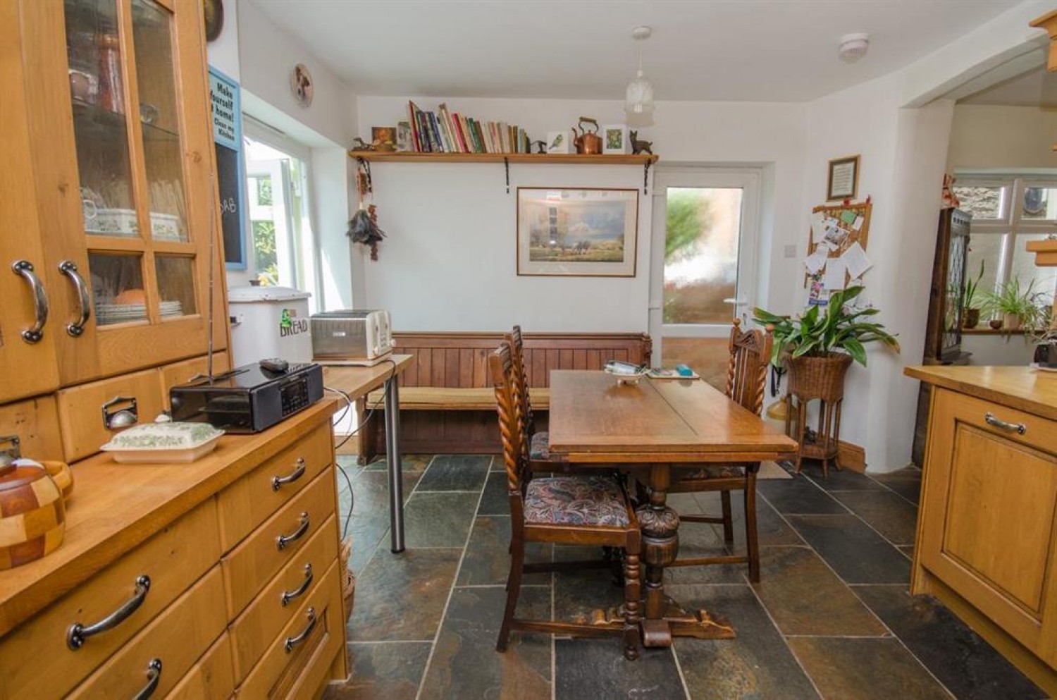 Buckingham Place, Downend, Bristol, BS16 5TN