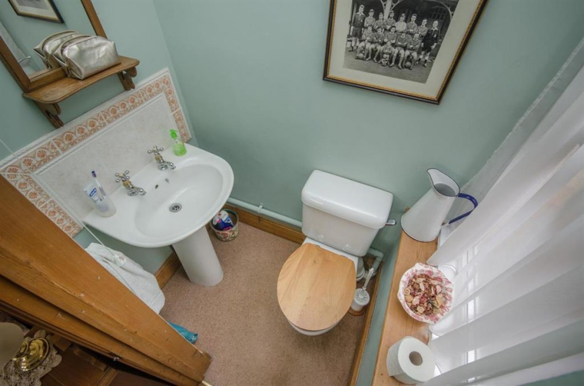 Buckingham Place, Downend, Bristol, BS16 5TN