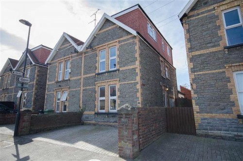 Buckingham Place, Downend, Bristol, BS16 5TN
