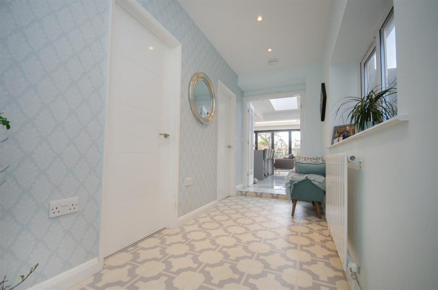 Buckingham Place, Downend, Bristol, BS16 5TN