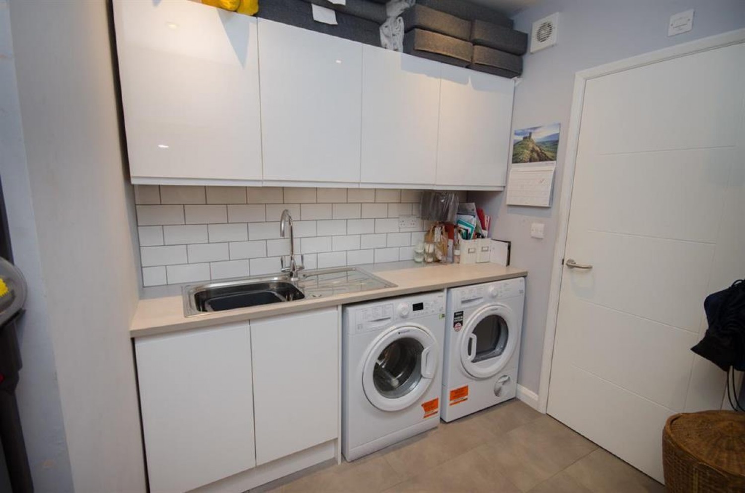 Buckingham Place, Downend, Bristol, BS16 5TN