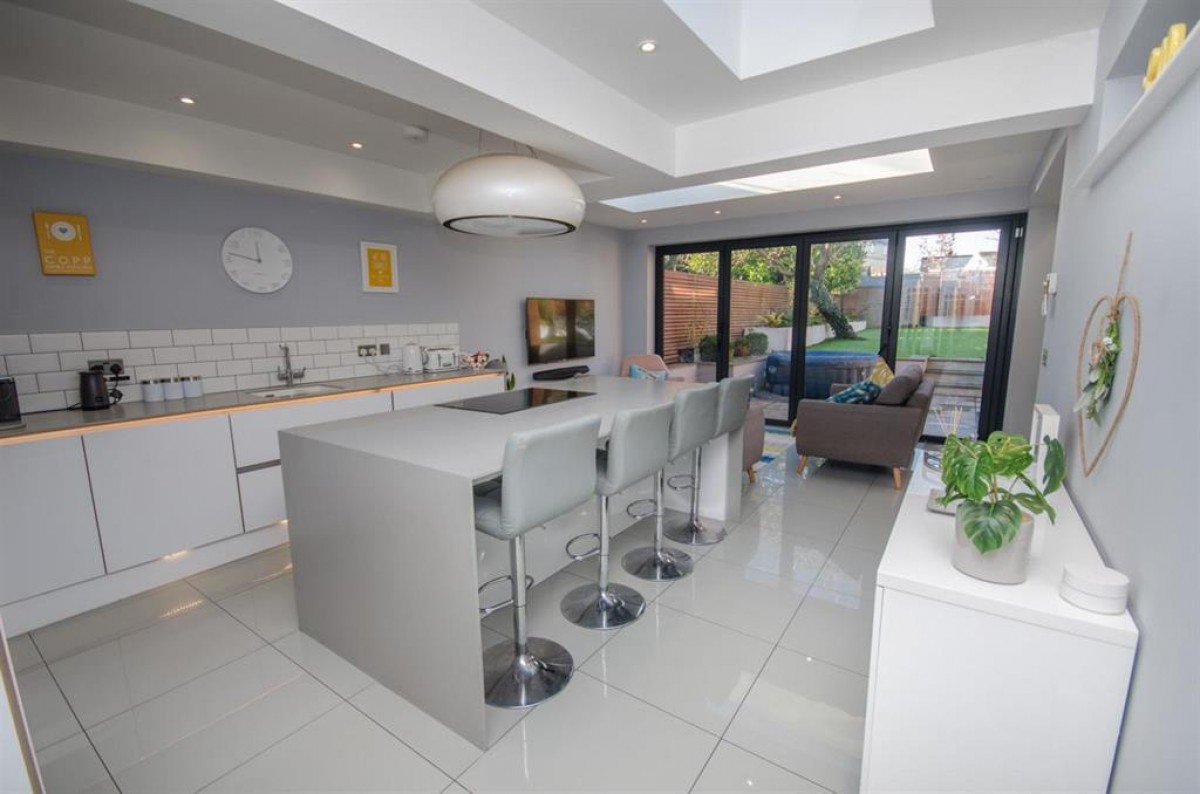 Buckingham Place, Downend, Bristol, BS16 5TN