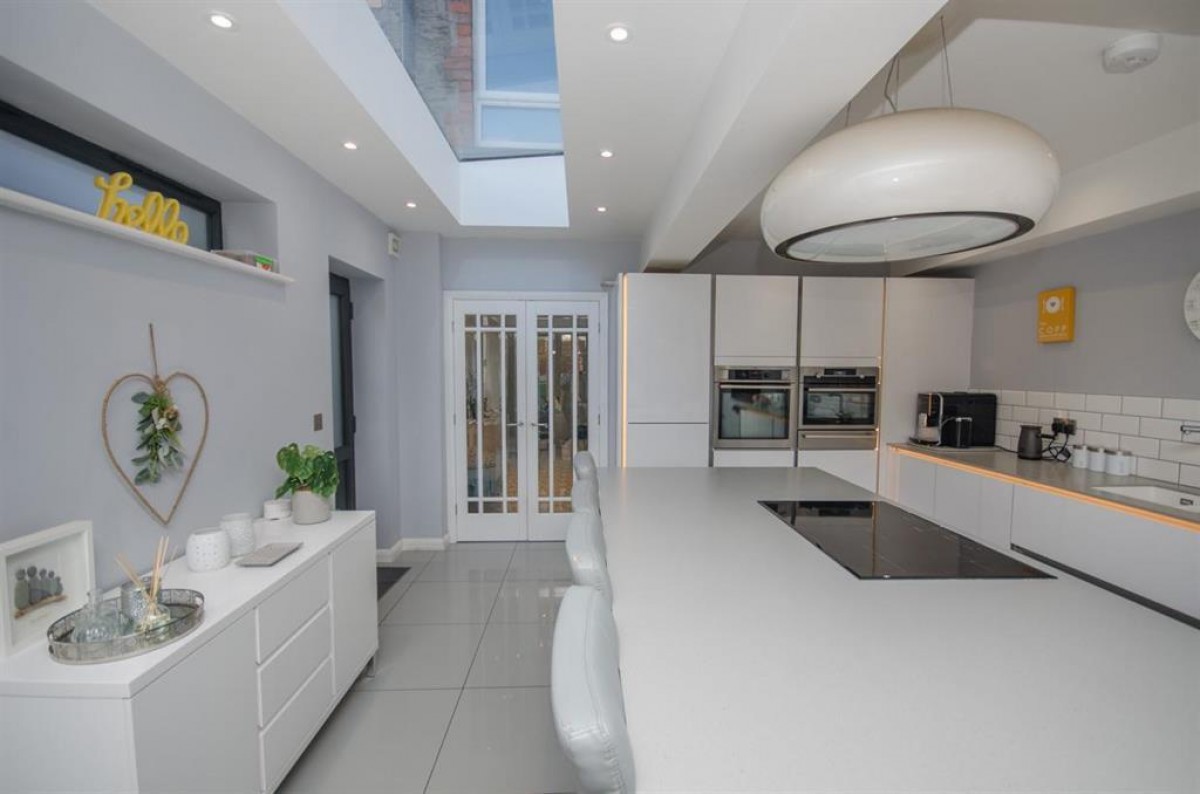 Buckingham Place, Downend, Bristol, BS16 5TN