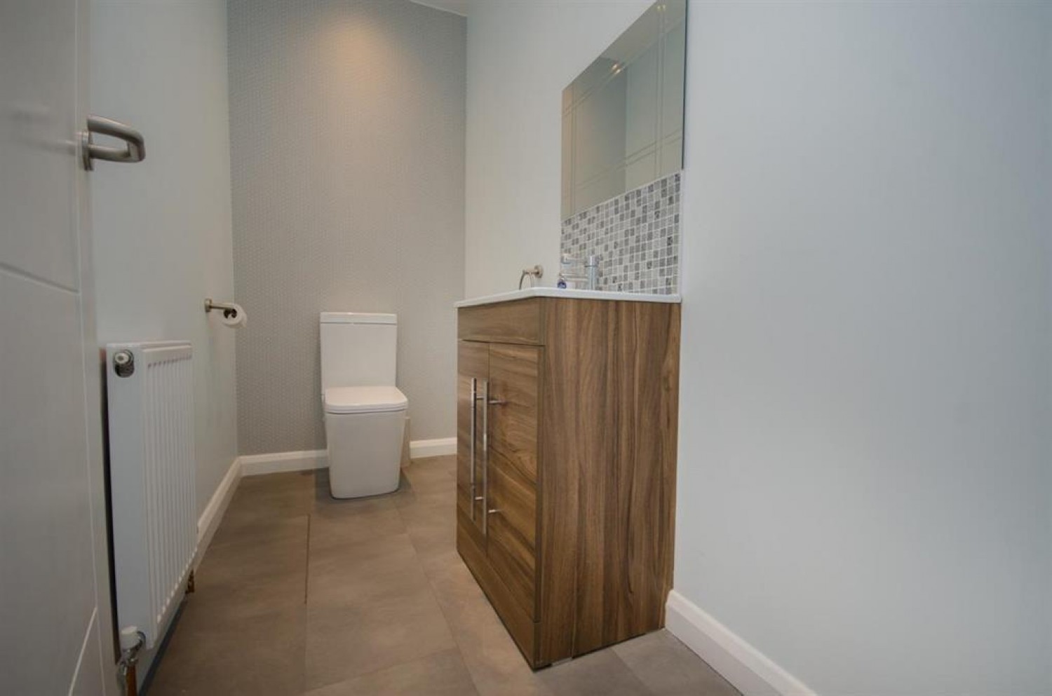 Buckingham Place, Downend, Bristol, BS16 5TN