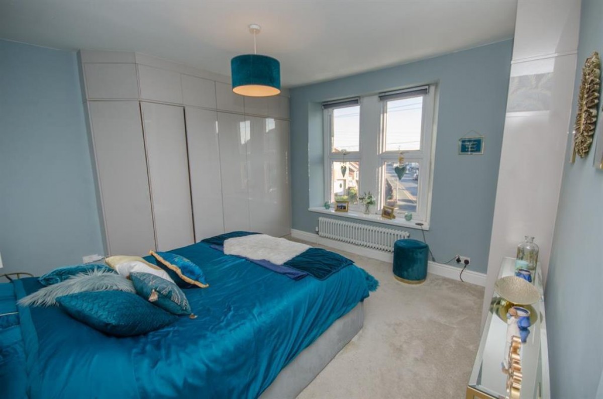 Buckingham Place, Downend, Bristol, BS16 5TN