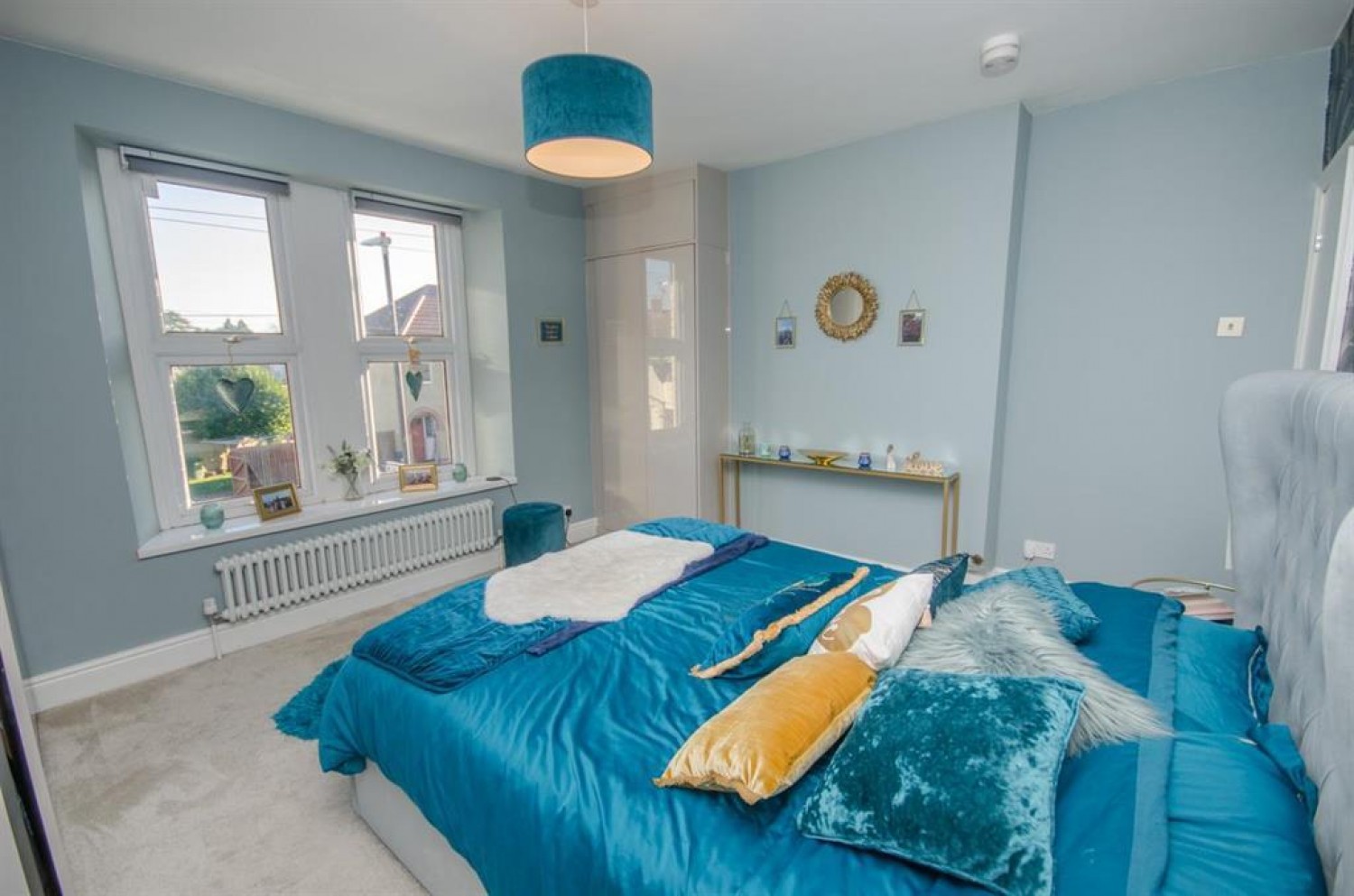 Buckingham Place, Downend, Bristol, BS16 5TN