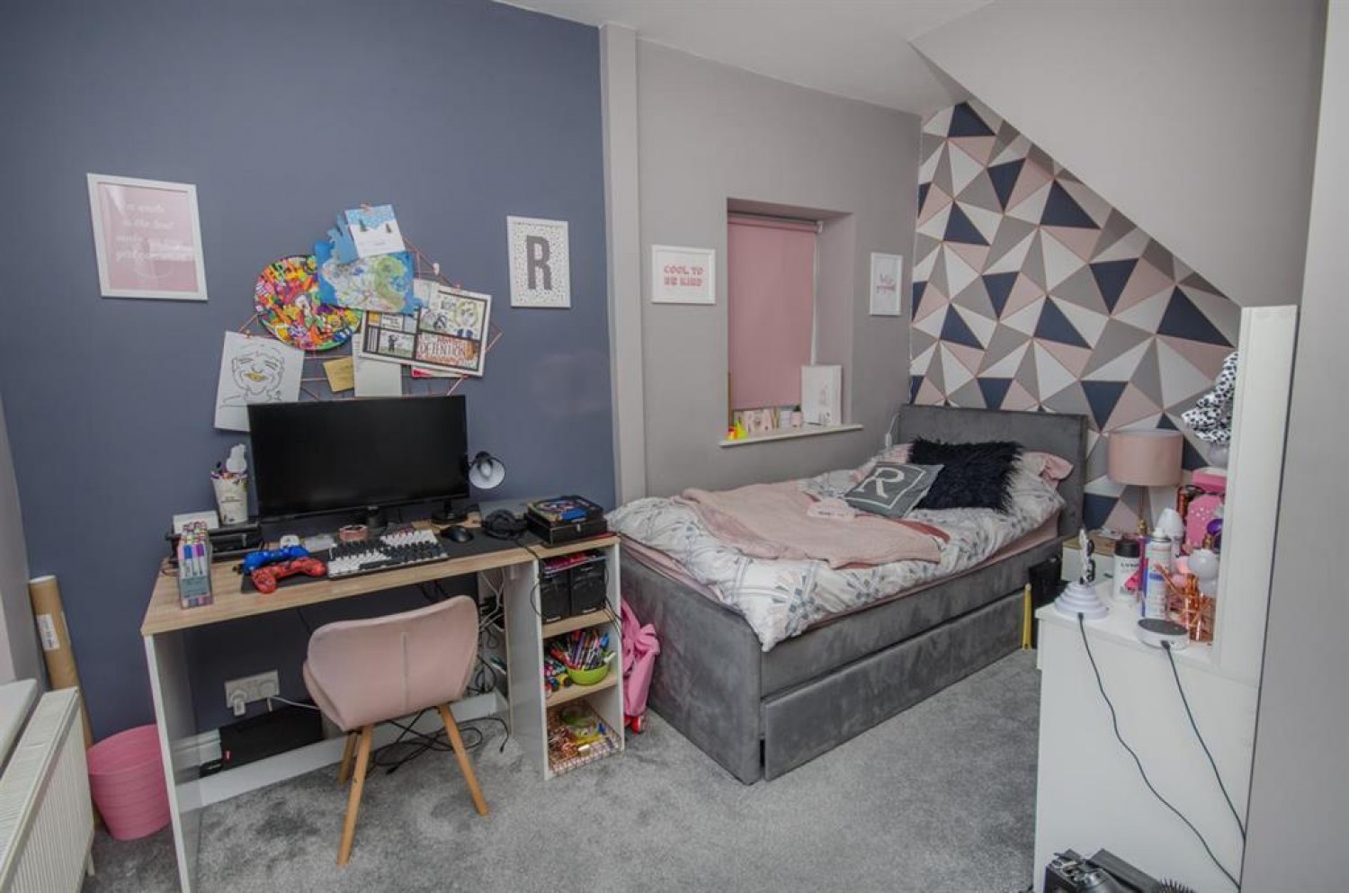 Buckingham Place, Downend, Bristol, BS16 5TN