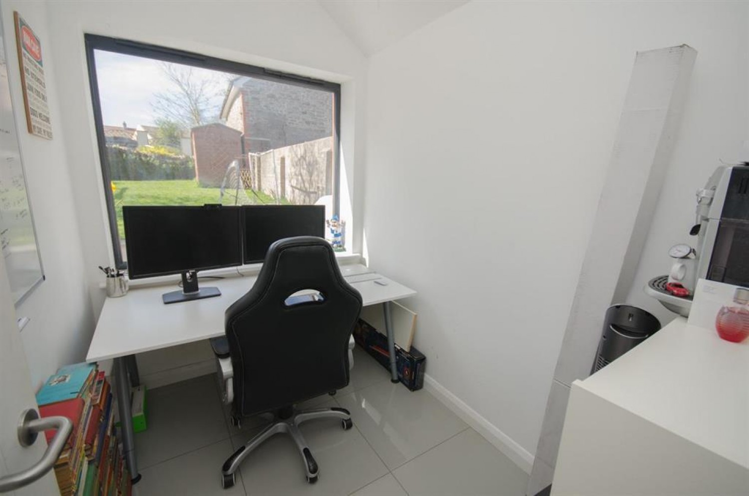 Buckingham Place, Downend, Bristol, BS16 5TN