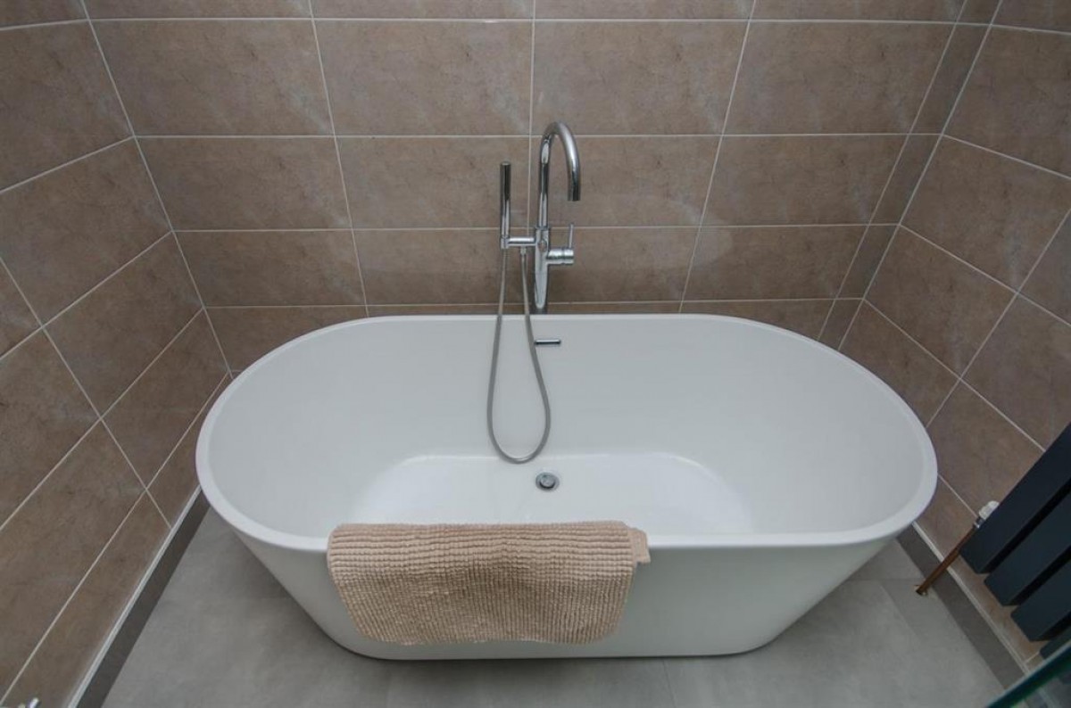 Buckingham Place, Downend, Bristol, BS16 5TN